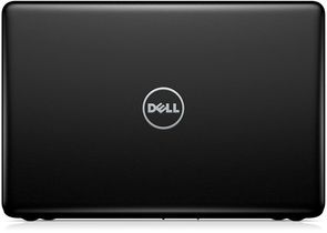 Ноутбук Dell Inspiron 5567 (I55H5810DDL-6BK) чорний