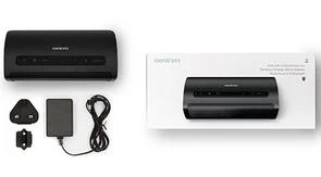 Фото: Колонка Onkyo X6, Bluetooth, (12Вт) Чорна № 5 | KTC