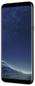 Смартфон Samsung Galaxy S8 Plus чорний