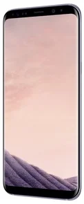 Фото: Смартфон Samsung Galaxy S8 Gray (SM-G950FZVDSEK) № 3 | KTC