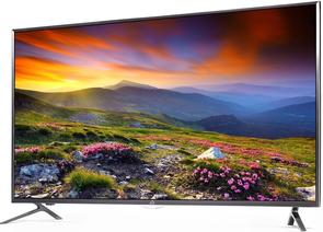 Телевізор LED Kivi 49UX10S (Smart TV, Wi-Fi, 3840x2160)