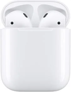 Гарнітура Apple AirPods A1722 біла