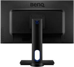 Монітор BenQ PD2700Q (9H.LF7LA.TBE) чорний