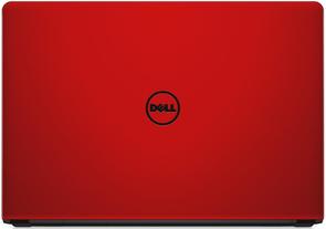 Ноутбук Dell Inspiron 3567 (I35H345DIL-6R) червоний