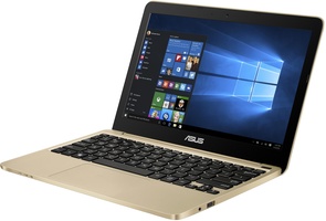 Ноутбук ASUS E200HA-FD0043TS (E200HA-FD0043TS) золотий