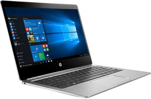 Ноутбук HP EliteBook Folio G1 (V1C40EA) сріблястий