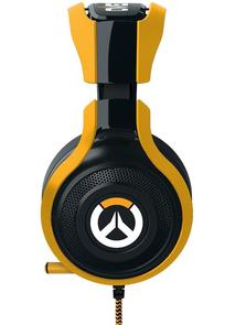 Гарнітура накладна Razer Man O'War Overwatch Edition ( Gaming )