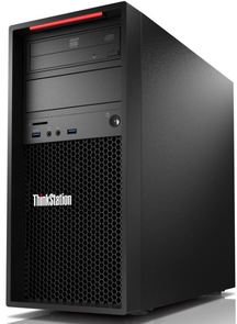 Персональний комп'ютер Lenovo ThinkCenter P300 TWR (30AH0016RU)