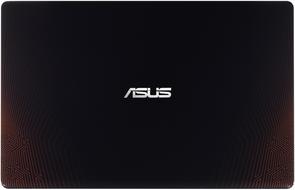 Ноутбук ASUS X550VX-DM692D (X550VX-DM692D) чорний