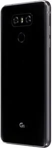 Фото: Смартфон LG H870 G6 Black (H870 BK (Black) G6) № 4 | KTC