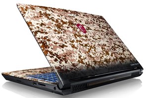 Ноутбук MSI GE62-7RE Camo Squad (GE627RE-855XUA)