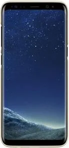 Фото: Чохол Nillkin для Samsung Galaxy S8 / G950 - Super Frosted Shield золотий № 4 | KTC
