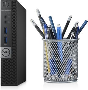 Персональний комп'ютер Dell OptiPlex 3040 Micro A4 (210-AFXJ A4)