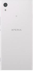 Смартфон Sony Xperia XA1 G3112 білий