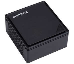 Баребон Gigabyte BRIX (GB-BPCE-3350C)