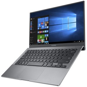 Ноутбук ASUS B9440UA-GV0144R (B9440UA-GV0144R) сірий