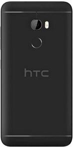 Смартфон HTC ONE X10 чорний