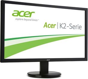 Монітор Acer K272HLEbid (UM.HX3EE.E04) чорний