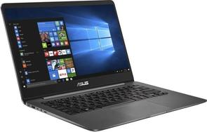 Ноутбук ASUS UX430UA-GV079T (UX430UA-GV079T) сірий