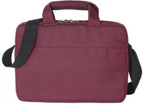 Сумка для ноутбука Tucano Loop Slim Bag PC Burgundy