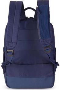 Рюкзак для ноутбука Tucano AGIO MBP/AIR синій