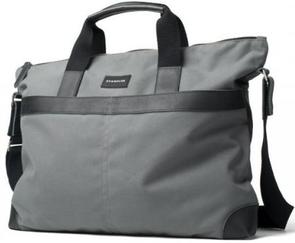 Сумка для ноутбука Crumpler Betty Blue Slim Laptop сіра