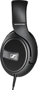 Навушники Sennheiser HD 569 чорні