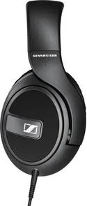 Фото: Навушники Sennheiser HD 569 Black (506829) № 3 | KTC