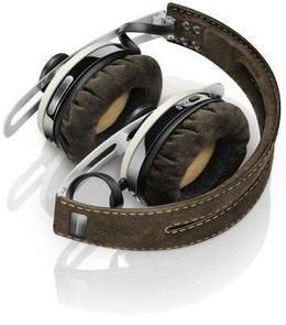 Гарнітура Sennheiser Momentum M2 OEBT слонова кістка