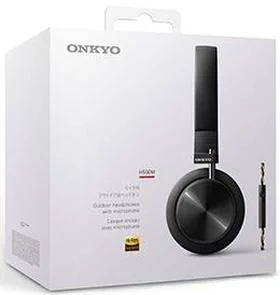 Фото: Гарнітура Onkyo H500MB/00 Black № 3 | KTC