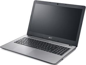 Ноутбук Acer Aspire F5-573G-50XB (NX.GDAEU.017) сріблястий