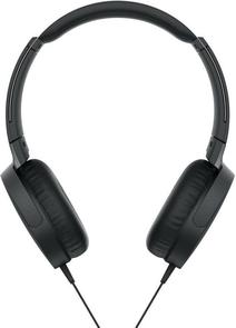 Гарнітура Sony MDR-XB550AP чорна