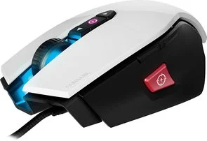 Фото: Мишка Corsair M65 PRO RGB FPS біла № 4 | KTC