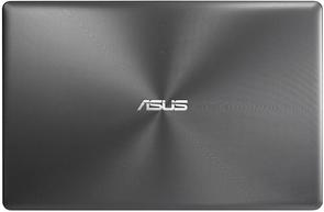 Ноутбук ASUS X550VX-DM539 (X550VX-DM539) сірий