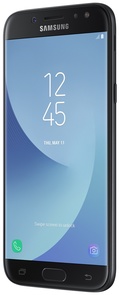 Смартфон Samsung Galaxy J5 (2017) J530F чорний