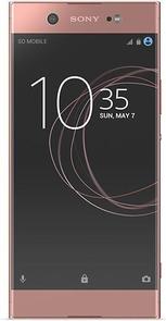 Смартфон Sony Xperia XA1 Ultra G3212 рожевий