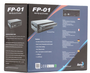 Упаковка Aerocool FP-01 