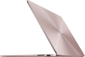 Ноутбук ASUS UX430UA-GV082T (UX430UA-GV082T) рожеве золото