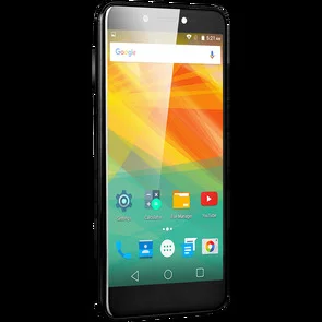 Фото: Смартфон Prestigio MultiPhone Grace Z5 5530 Black (MultiPhone 5530 Dual Black) № 3 | KTC