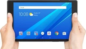 Фото: Планшет Lenovo Tab4 8 2/16 LTE Slate Black (ZA2D0030UA) № 4 | KTC