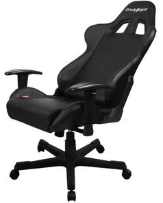 Крісло DXRACER FORMULA OH FD99 N Black (OH/FD99/N)