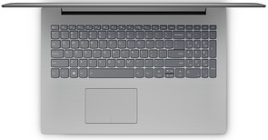 Ноутбук Lenovo IdeaPad 320-15IAP 80XR00K6RA Platinum Grey