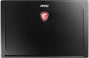 Ноутбук MSI GS63VR-7RG GS63VR7RG-029UA Black