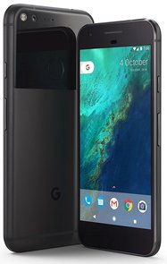 Смартфон Google Pixel 4/32GB Quite Black