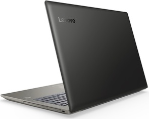 Ноутбук Lenovo IdeaPad 520-15IKB 80YL00LNRA Iron Grey