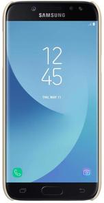 Чохол Nillkin for Samsung J5 2017 / J530 - Super Frosted Shield Gold