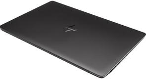 Ноутбук Hewlett-Packard Zbook Studio G4 X5E44AV Black