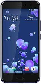 Смартфон HTC U11 99HAMB078-00 Sapphire Blue