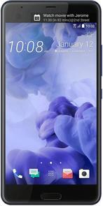 Смартфон HTC U Ultra 99HALU072-00 Saphire Blue