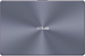 Ноутбук ASUS VivoBook X542UA-DM051 Dark Grey